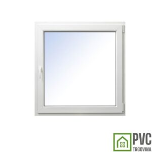 Prozor jednokrilni 100x100