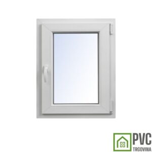 Prozor jednokrilni 100x120