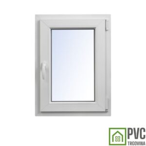 Prozor jednokrilni 100x130