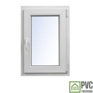 Prozor jednokrilni 100x140