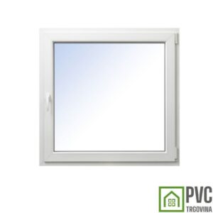 Prozor jednokrilni 110x110