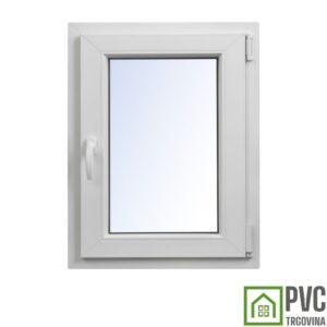 Prozor jednokrilni 110x140