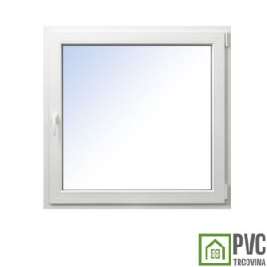 Prozor jednokrilni 120x120
