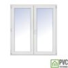 Prozor dvokrilni 120x140