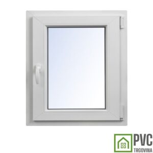Prozor jednokrilni 120x140