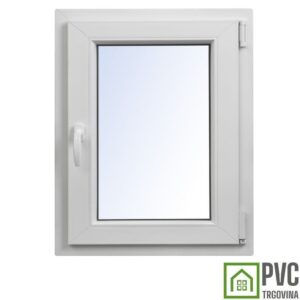 Prozor jednokrilni 120x150