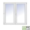 Prozor dvokrilni 140x140