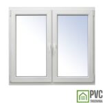 Prozor dvokrilni 150x150