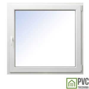 Prozor jednokrilni 150x150