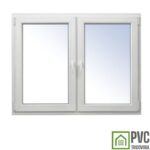 Prozor dvokrilni 160x130