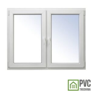 Prozor dvokrilni 160x130