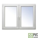Prozor dvokrilni 170x130