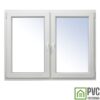 Prozor dvokrilni 180x140