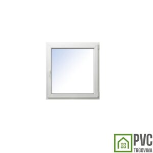 Prozor jednokrilni 50x50