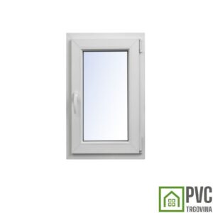 Prozor jednokrilni 60x100