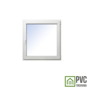 Prozor jednokrilni 60x60