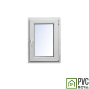 Prozor jednokrilni 60x80