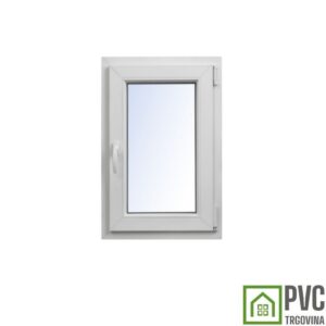 Prozor jednokrilni 60x90