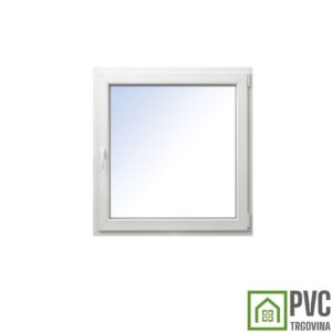 Prozor jednokrilni 70x70