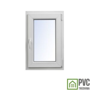 Prozor jednokrilni 80x120