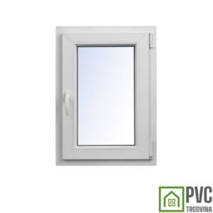 Prozor jednokrilni 90x120